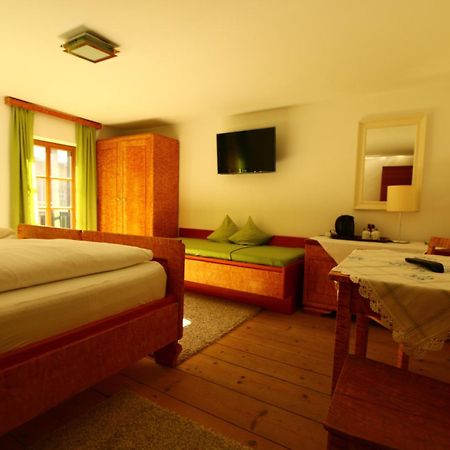 Landhaus Schoesser-Brandler Mayrhofen Ngoại thất bức ảnh