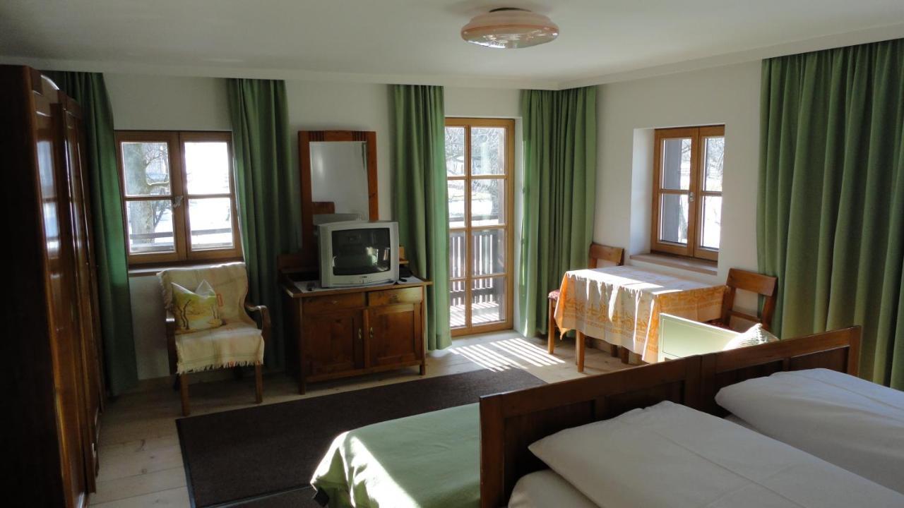 Landhaus Schoesser-Brandler Mayrhofen Ngoại thất bức ảnh