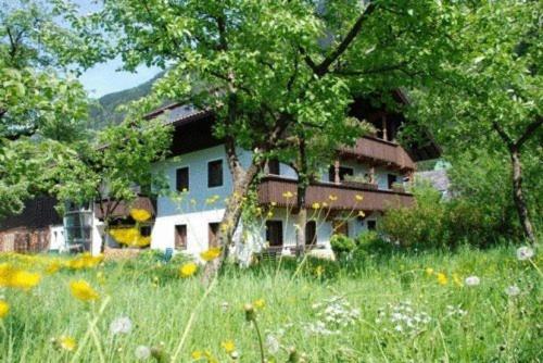 Landhaus Schoesser-Brandler Mayrhofen Ngoại thất bức ảnh