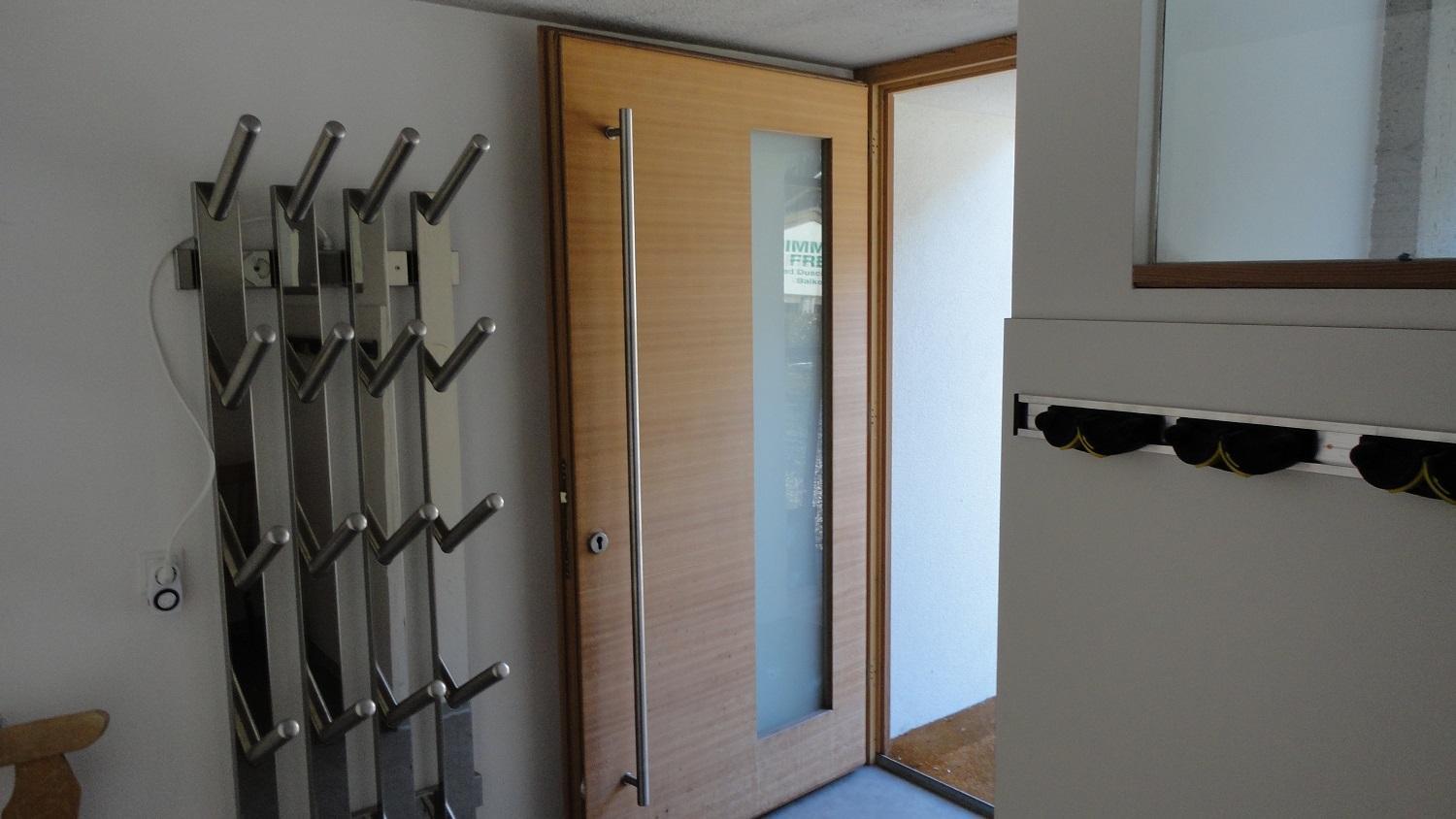Landhaus Schoesser-Brandler Mayrhofen Ngoại thất bức ảnh