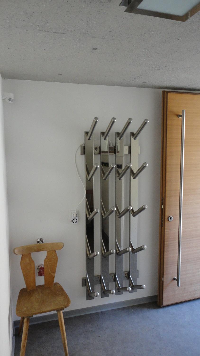 Landhaus Schoesser-Brandler Mayrhofen Ngoại thất bức ảnh