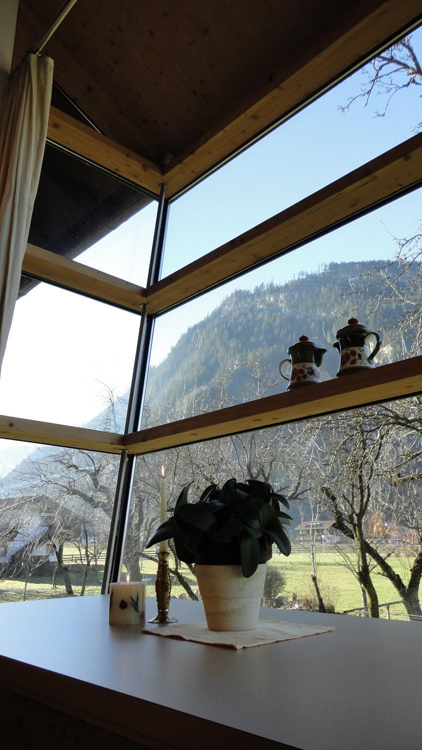 Landhaus Schoesser-Brandler Mayrhofen Ngoại thất bức ảnh