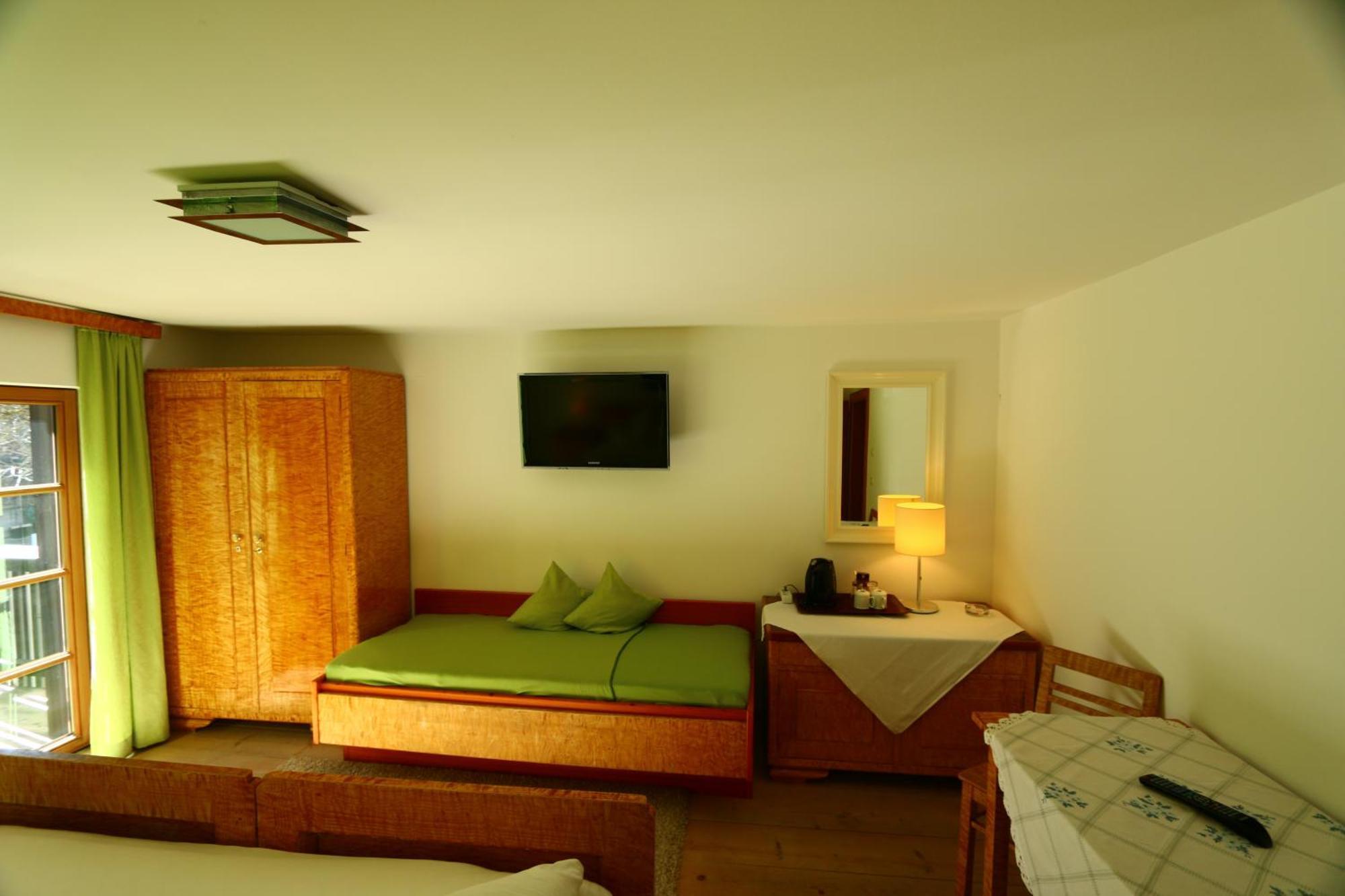 Landhaus Schoesser-Brandler Mayrhofen Ngoại thất bức ảnh
