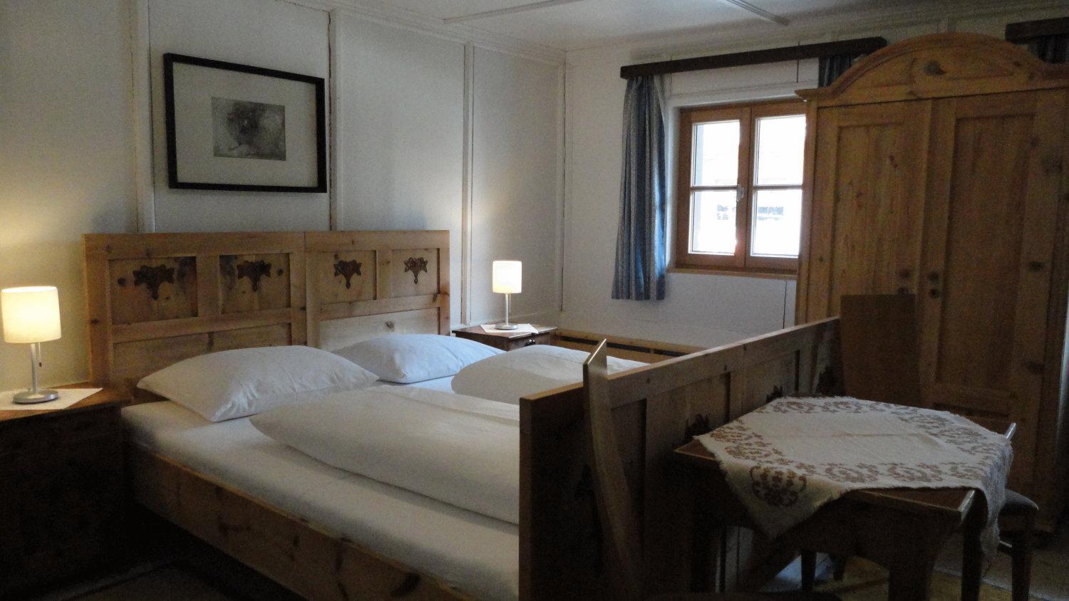 Landhaus Schoesser-Brandler Mayrhofen Ngoại thất bức ảnh