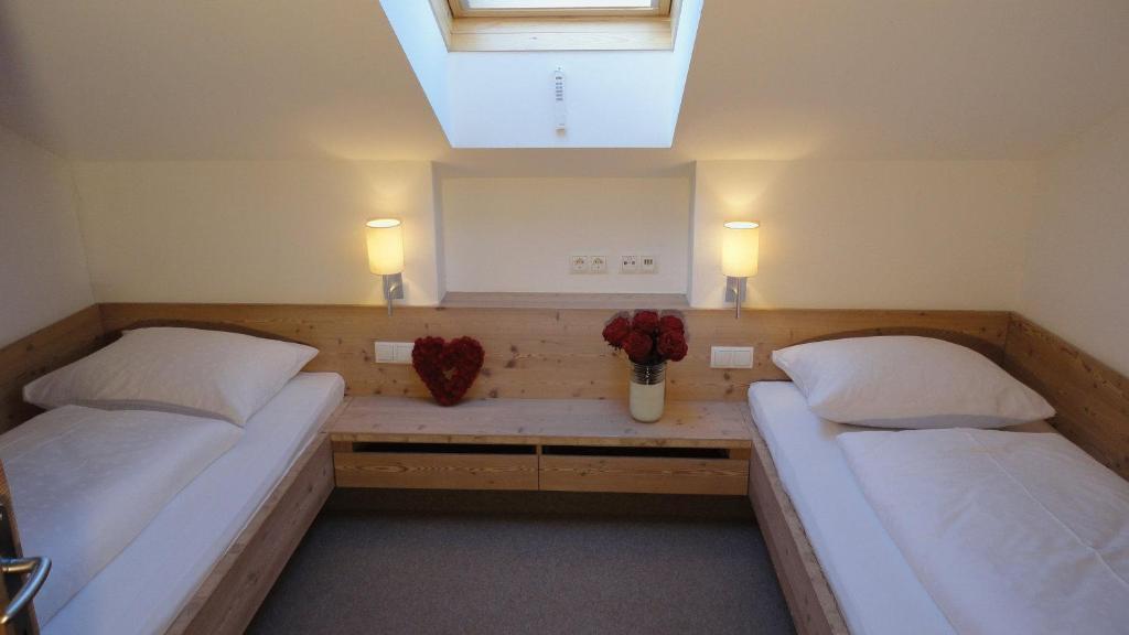 Landhaus Schoesser-Brandler Mayrhofen Phòng bức ảnh